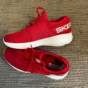 Skechers air-cooled Goga mat sneakers 7